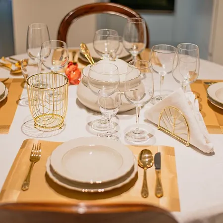 Апартаменты Luxury On The Gran Canal With Wonderful View