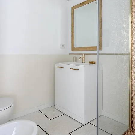 Luxury On The Gran Canal With Wonderful View Апартаменты *
