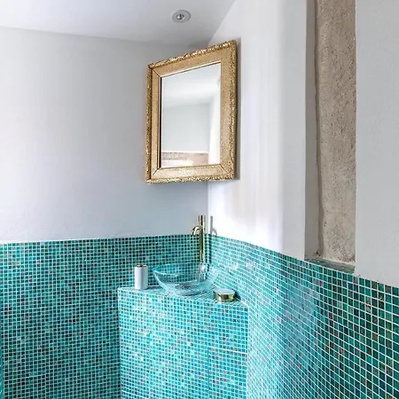 Luxury On The Gran Canal With Wonderful View Апартаменты