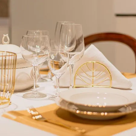 Luxury On The Gran Canal With Wonderful View דירה ונציה