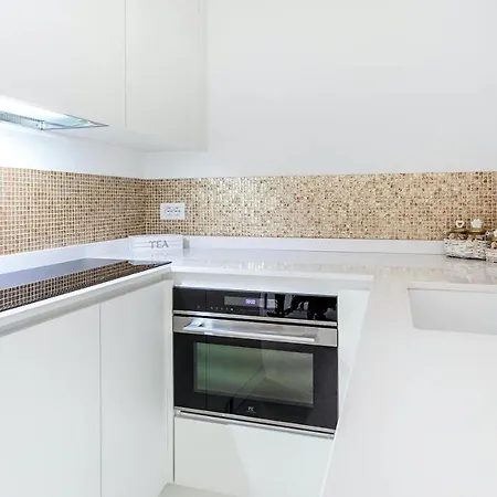 Luxury On The Gran Canal With Wonderful View ונציה
