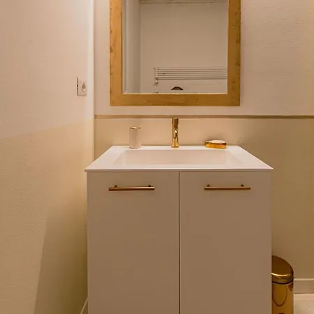Luxury On The Gran Canal With Wonderful View Apartment *