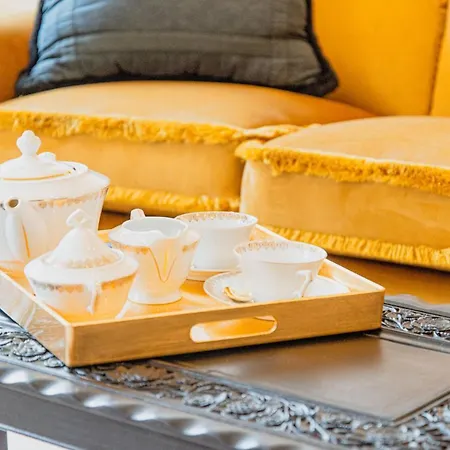 Lejlighed Luxury On The Gran Canal With Wonderful View *