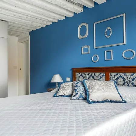 Luxury On The Gran Canal With Wonderful View * Venedig