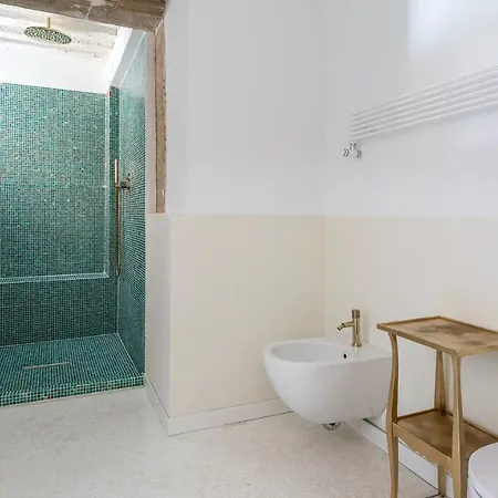 Apartment Luxury On The Gran Canal With Wonderful View