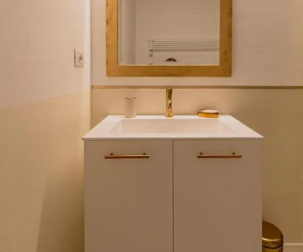 Luxury On The Gran Canal With Wonderful View Apartment *