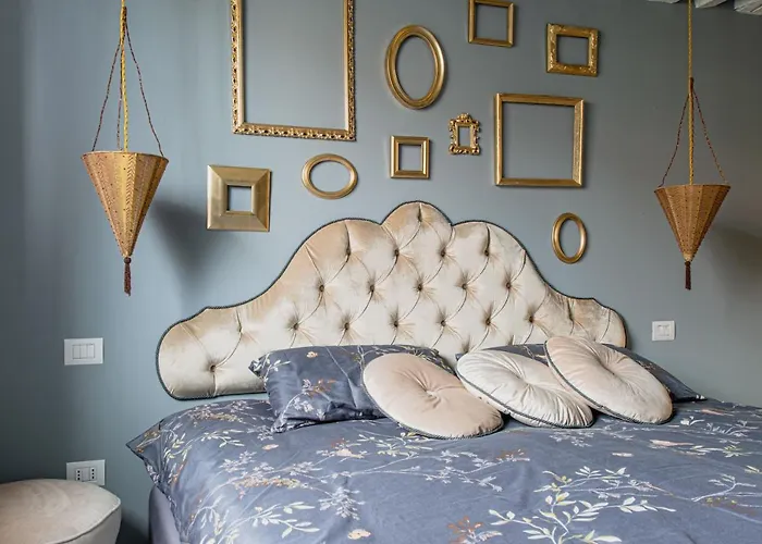 Luxury On The Gran Canal With Wonderful View