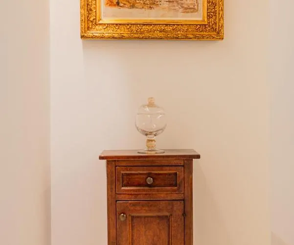 Luxury On The Gran Canal With Wonderful View * Venedig