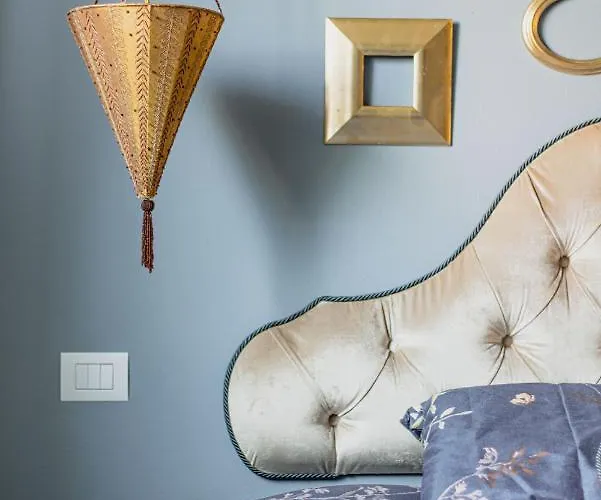 Luxury On The Gran Canal With Wonderful View Apartment Venedig