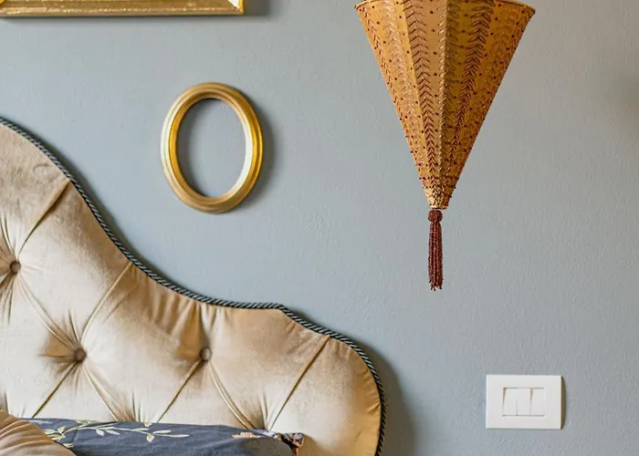 Apartment Luxury On The Gran Canal With Wonderful View Venedig