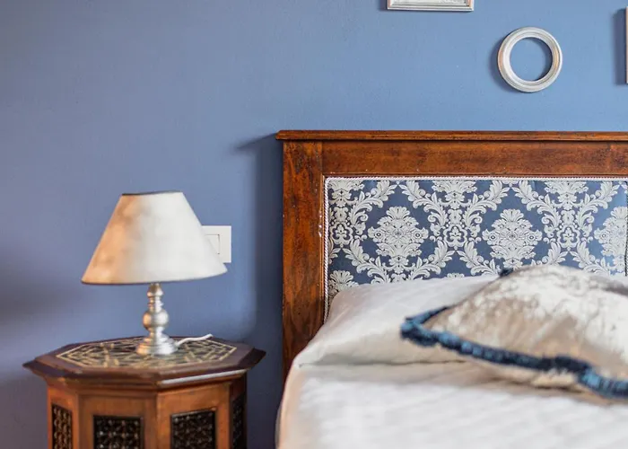 Luxury On The Gran Canal With Wonderful View *