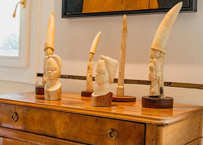 Luxury On The Gran Canal With Wonderful View Apartment *