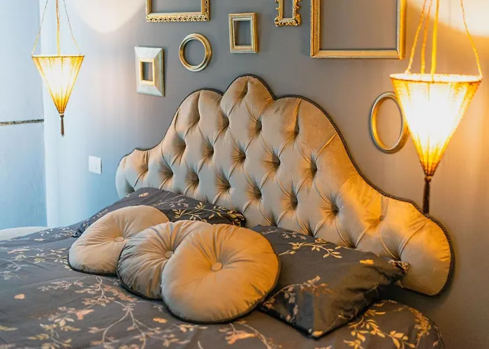 Luxury On The Gran Canal With Wonderful View Venedig