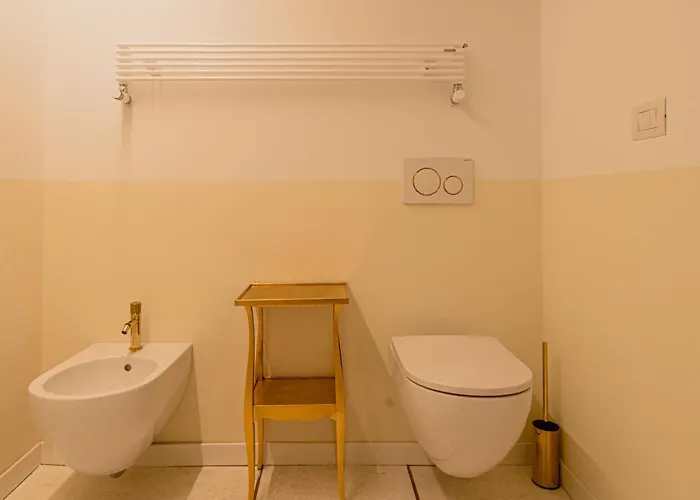 Luxury On The Gran Canal With Wonderful View Venedig