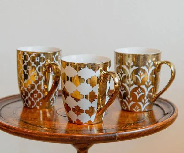 Apartment Luxury On The Gran Canal With Wonderful View