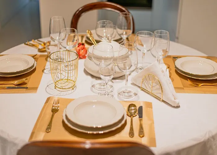 Apartment Luxury On The Gran Canal With Wonderful View