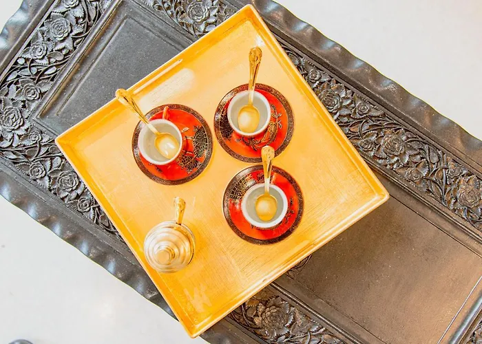 Apartment Luxury On The Gran Canal With Wonderful View