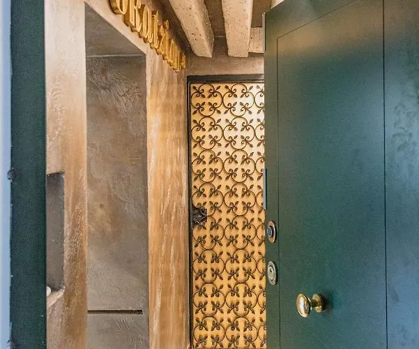 Luxury On The Gran Canal With Wonderful View Apartment *