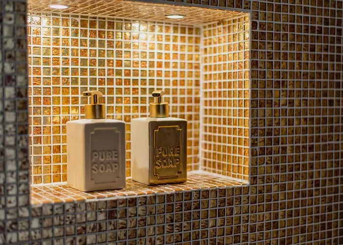 Luxury On The Gran Canal With Wonderful View *