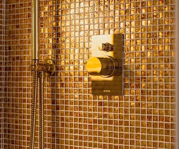 Luxury On The Gran Canal With Wonderful View