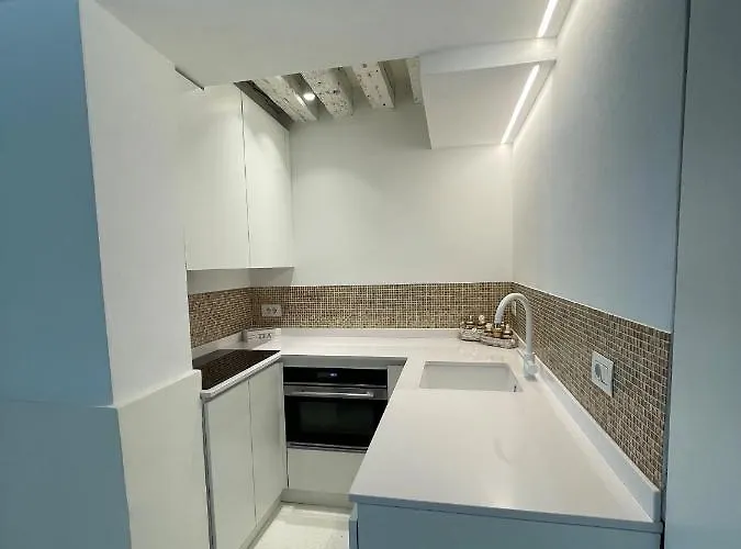 Apartment Luxury On The Gran Canal With Wonderful View Venedig