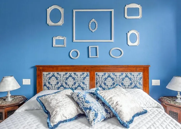 Luxury On The Gran Canal With Wonderful View