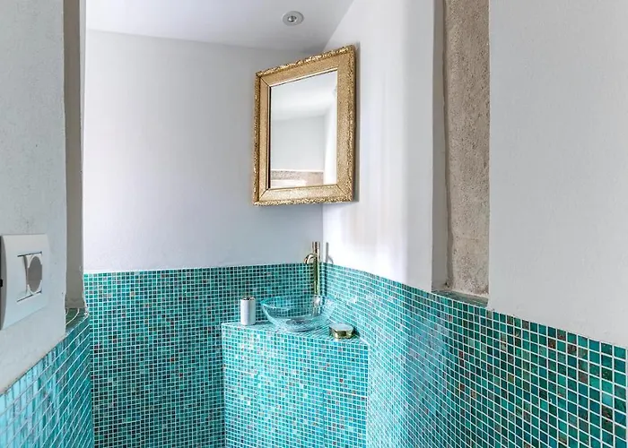 Luxury On The Gran Canal With Wonderful View Apartment