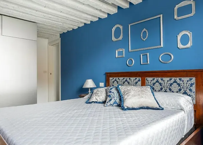 Luxury On The Gran Canal With Wonderful View * Venedig