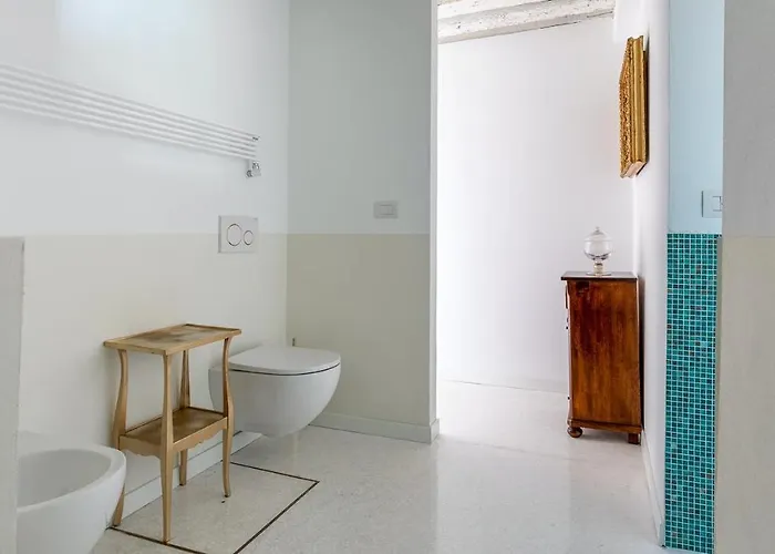 Apartment Luxury On The Gran Canal With Wonderful View *