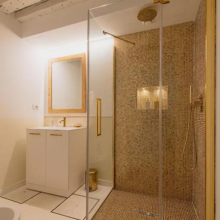 Apartamento Luxury On The Gran Canal With Wonderful View Venecia